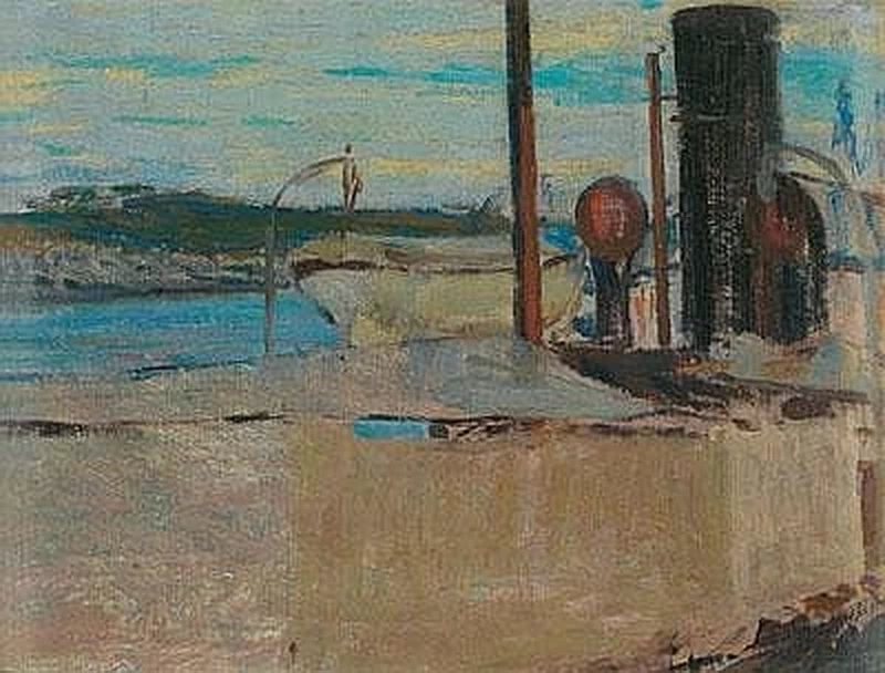A Concarneau